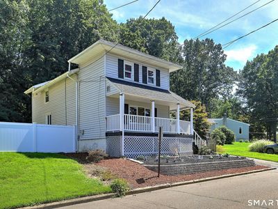 312 Old Point Road