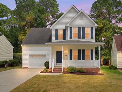 8308 Neuse Rapids Rd