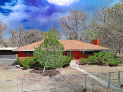 Property at 447 Highway 14A, Powell, WY