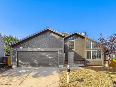 768 S Fairplay Court