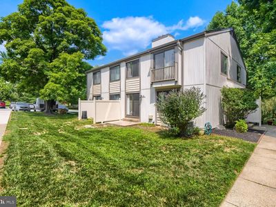 21 Eastford Ct #21