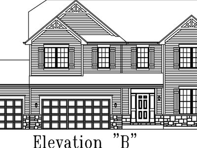 Sausalito Plan, Pioneer Oaks