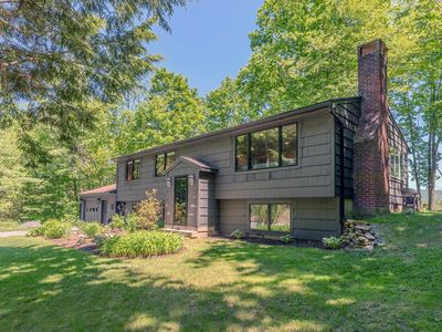 144 Oak Knoll Road