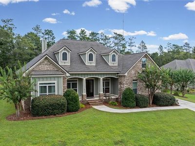 Property at 32202 Bunting Ct, Spanish Fort, AL