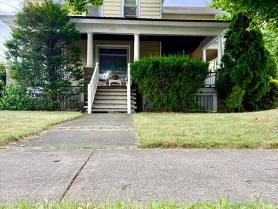 22 N Carver St #6