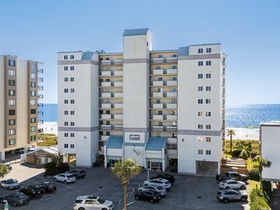 2507 S Ocean Blvd. #501