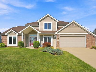 1763 Pinelock Ct