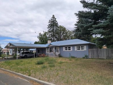 Property at 281 S Buena Vista Ave, Burns, OR