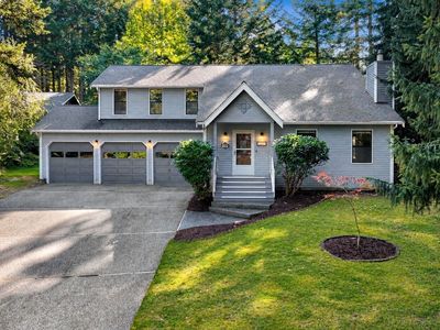619 Canyon View Drive