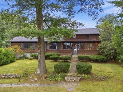 317 Glen Lake Road