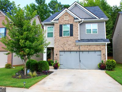 11946 Lovejoy Crossing Way