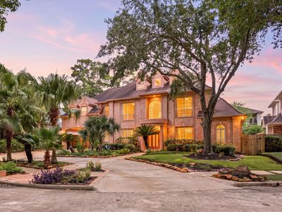 15015 Turkey Trail Ct