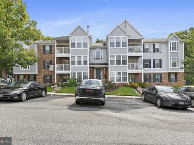 1309 Clover Valley Way #1309-L