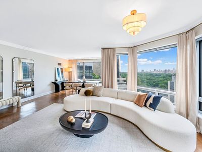 301 W 57th St APT 15C