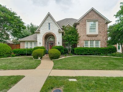 8708 Winter Wood Ct