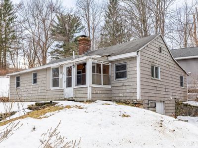 Property at 167 West West Hill Road, Barkhamsted, CT