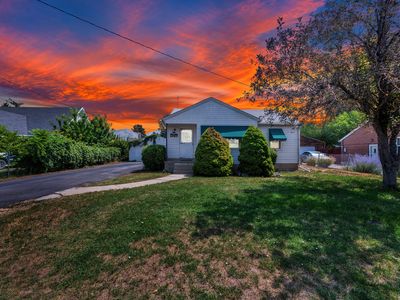 Property at 3097 S Melbourne St, Millcreek, UT