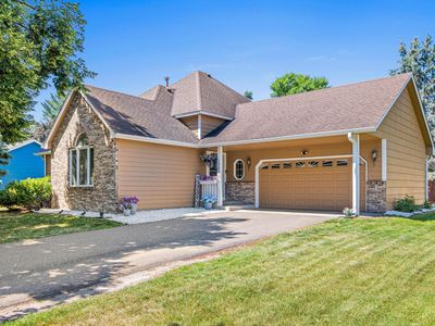 13200 Isanti St NE