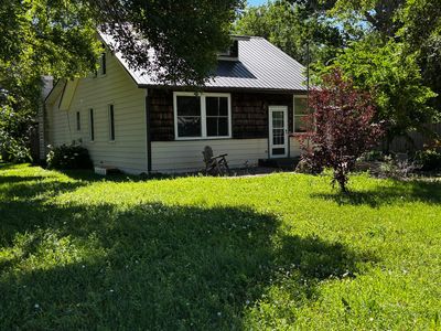 Property at 919 Rice Ave, Gregory, SD