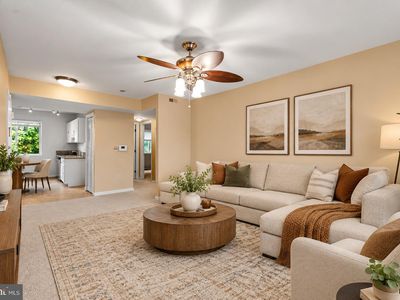 4212 Benning Rd NE APT 6
