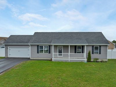 Property at 77 Rolling Hills Drive, Tilton, NH