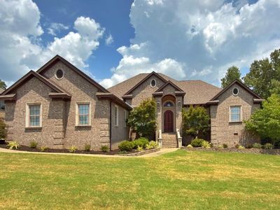 121 Eagle Ridge Rd