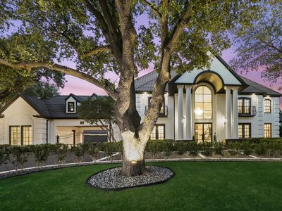 1 Saint Andrews Ct