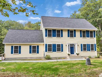 535 East Mountain Road