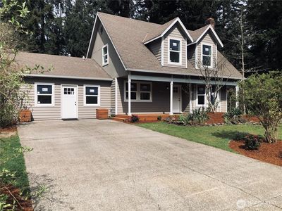 8624 Oxford Drive SE