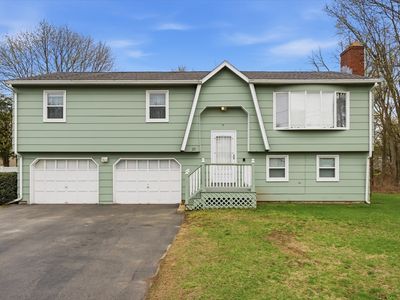 21 Newhill Rd