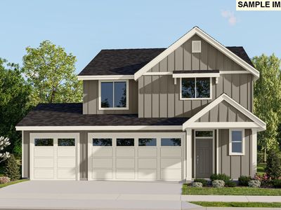 16633 SE Multnomah Falls Dr