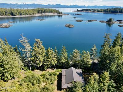Property at L6b3 Coffman Cv, Coffman Cove, AK