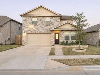 4016 De Berry Ln