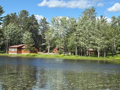 14508 Little Oxbow Lk