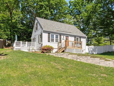 122 Westwood Drive