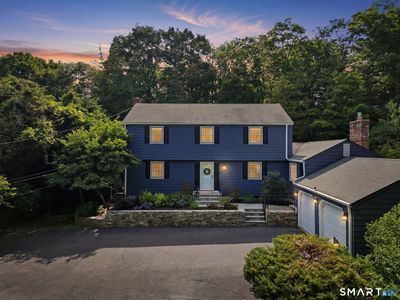 165 Woodpond Road