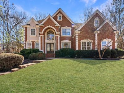 2162 Pine Mountain Rd NW