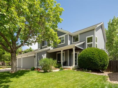 323 White Ash Drive
