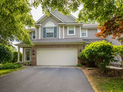 3731 Old Elm Dr SE