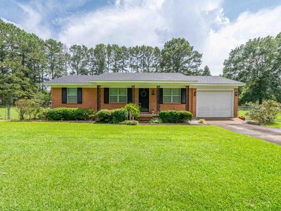 Property at 115 Larkin St, Malvern, AR