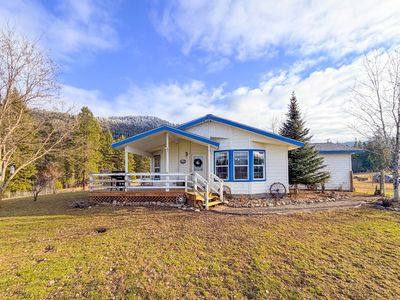 Property at 1210 Spring Way, Evans, WA