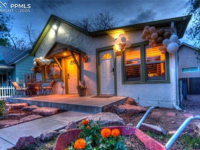 708 Sahwatch St