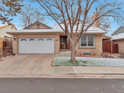 710 Kittredge Street