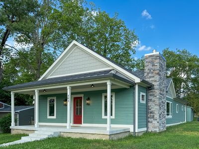 Property at 403 Main St, Hope, IN