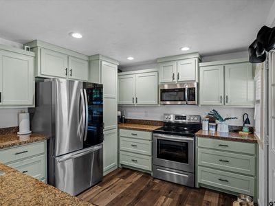 123 Vz County Road 1118