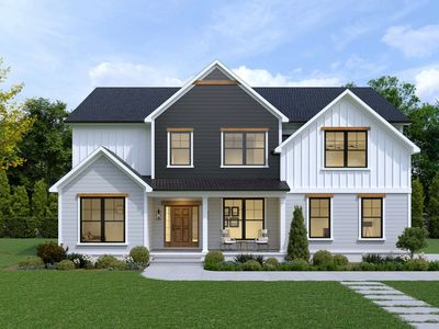 1514 Frye Rd Lot 9