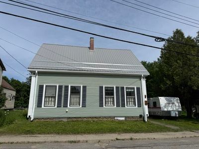 45 High Street