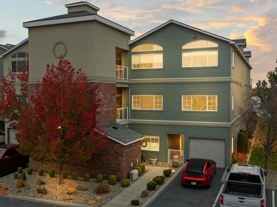 386 Columbia Point Dr APT 204