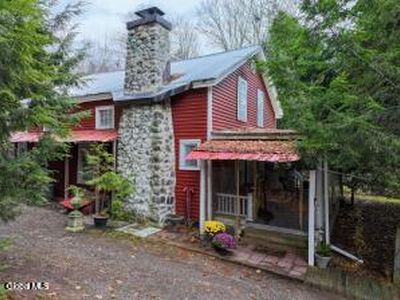 Property at 51 Dyckman Road, Schroon Lake, NY