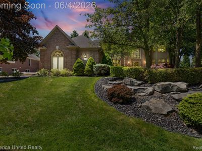 54501 Salem Dr